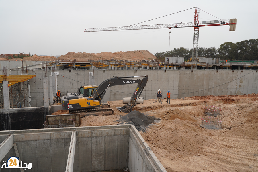 الدار البيضاء.. التحقيق مع مقاول وبرلمانيين بخصوص ملف تزوير تصاميم البناء