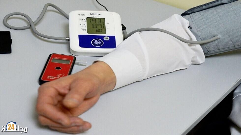 مضاعفات خطيرة لارتفاع مستوى ضغط الدم