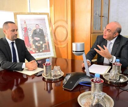 دواء السرطان في دائرة الأزمة… والبرلماني محمد غياث يراسل وزير الصحة