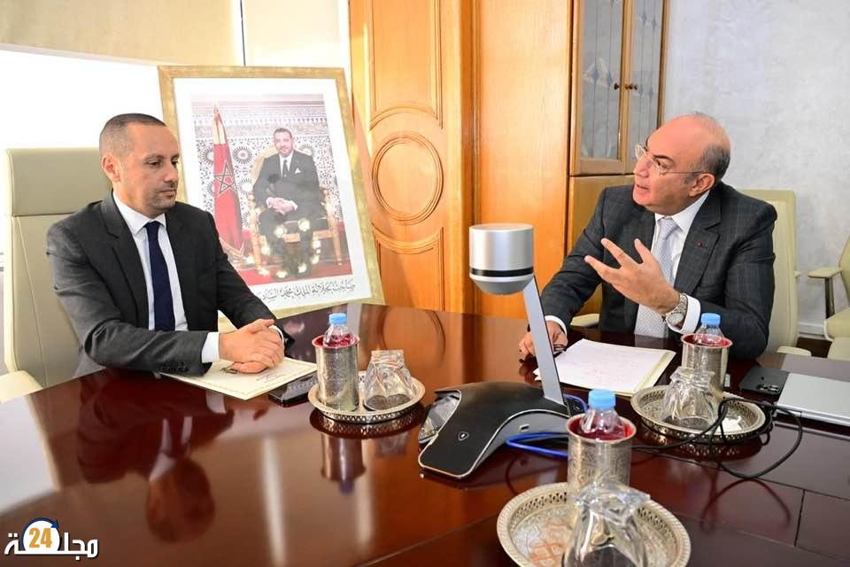 دواء السرطان في دائرة الأزمة… والبرلماني محمد غياث يراسل وزير الصحة