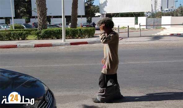 هل أصبحت مدينة سطات مركزاً لتجميع المختلين عقلياً