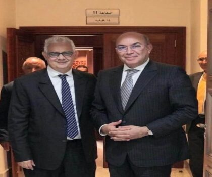 أزمة عطش بخميسات الشاوية ضواحي سطات …. والنائب محمد غياث يطالب بتدخل عاجل لإنقاذ الساكنة