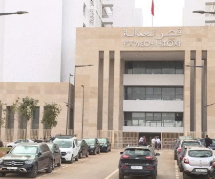 الرباط: تأييد الأحكام في حق “تيكتوكر” من مدينة سلا متورطة في قضية أخلاقية