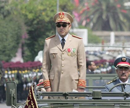 الذكرى الـ69 لتأسيس القوات المسلحة الملكية.. مؤسسة ملتزمة بحزم بمسار التحديث