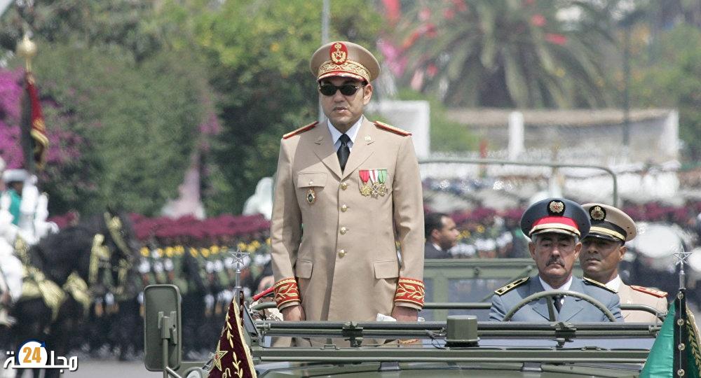 الذكرى الـ69 لتأسيس القوات المسلحة الملكية.. مؤسسة ملتزمة بحزم بمسار التحديث