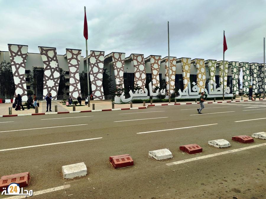 فاس: تفكيك شبكة دولية للهجرة السرية