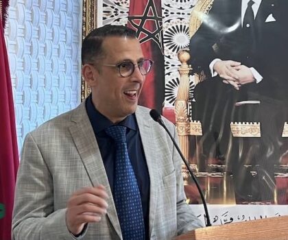 فاس: مواصلة التحقيق مع لخصم في قضية اختلاس وتوظيفات وهمية بجماعة إيموزار كندر