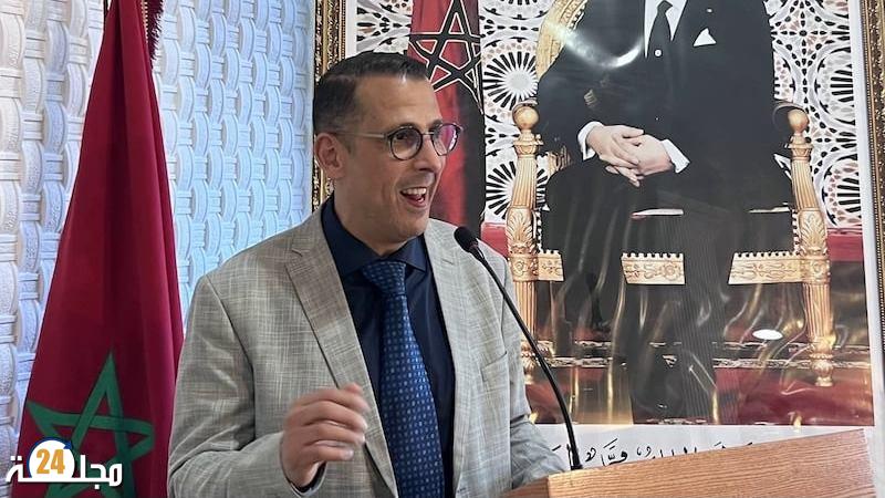 فاس: مواصلة التحقيق مع لخصم في قضية اختلاس وتوظيفات وهمية بجماعة إيموزار كندر