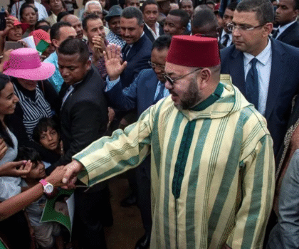 المغرب.. فاعل ملتزم بشكل كامل لصالح تنمية إفريقيا