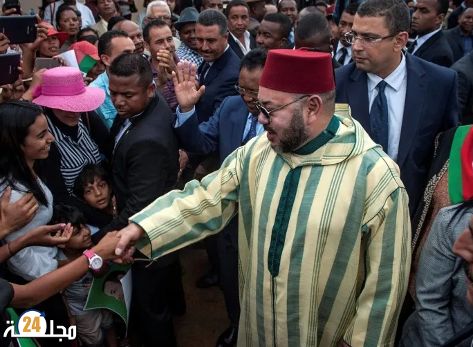 المغرب.. فاعل ملتزم بشكل كامل لصالح تنمية إفريقيا