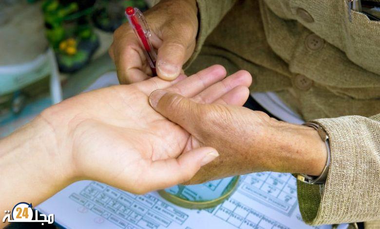 تفكيك شبكة نصب بـ”السماوي” تنشط بين تمارة وسلا