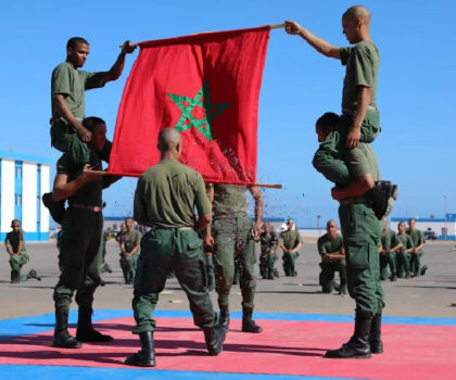 الخدمة العسكرية 2025.. تكوين موسع في مجالات التخصص لفائدة المجندين المؤهلين