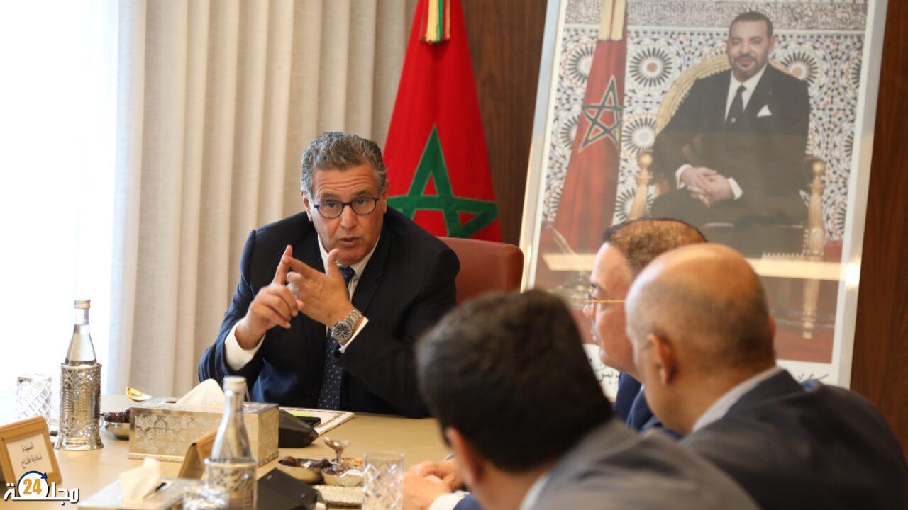 تعزيز الشفافية.. تفعيل ميثاق حكامة المؤسسات والمقاولات العمومية