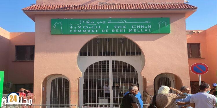 اعتقال رئيس جماعة بني ملال السابق في إطار تحقيقات فساد مالي