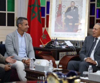 تعزيز الانفتاح الإسباني على الصحراء المغربية.. وفد من جزر الكناري يشيد بزخم التنمية في الداخلة