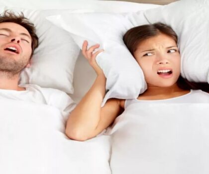 دراسة تحذر.. الشخير قد يكون مؤشرا على أمراض خطيرة