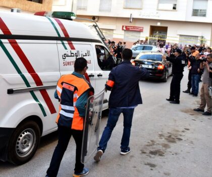 مجزرة حي الرحمة بسلا.. تأييد الحكم بالمؤبد في حق قاتل افراد عائلته