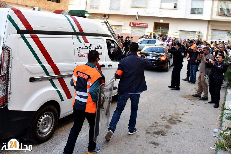 مجزرة حي الرحمة بسلا.. تأييد الحكم بالمؤبد في حق قاتل افراد عائلته