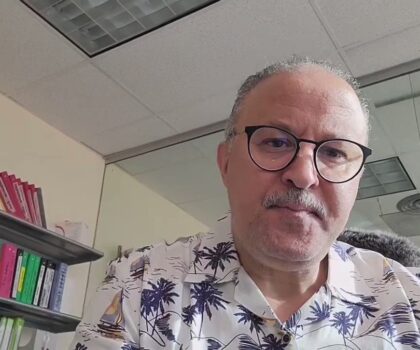 أحكام بالسجن في حق أفراد عائلة جيراندو بتهم تتعلق بإهانة مؤسسات دستورية