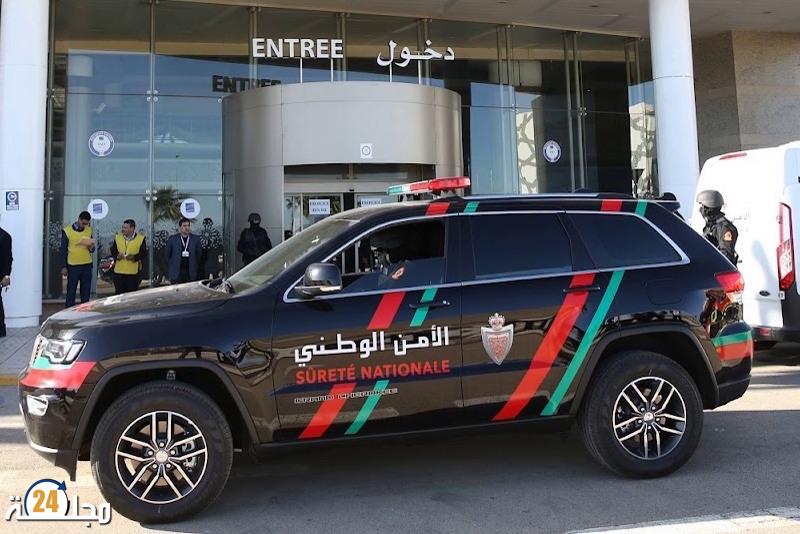 الدار البيضاء: اعتقال باكستاني مبحوث عنه من طرف القضاء الاماراتي