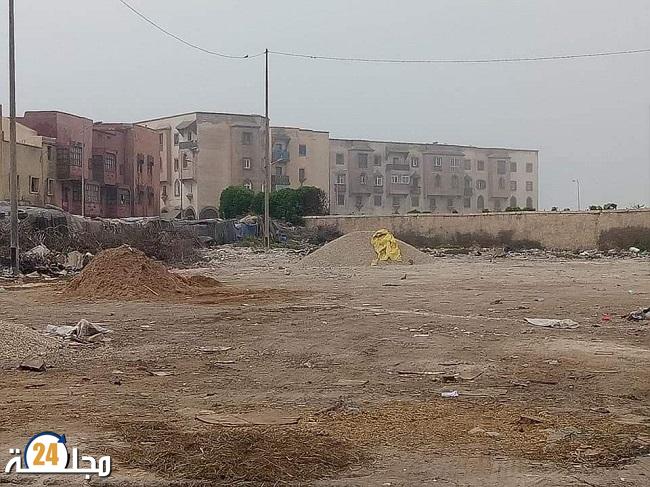 مجلس النواب..مبادرة تشريعية لمحاربة احتكار الأراضي الحضرية