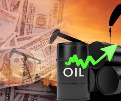 ارتفاع أسعار النفط وسط تفاؤل بالاتفاق التجاري بين الولايات المتحدة وبريطانيا