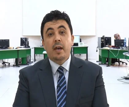 الحسين يوعابد يفسر أسباب موجة الحرارة الاستثنائية بالمغرب