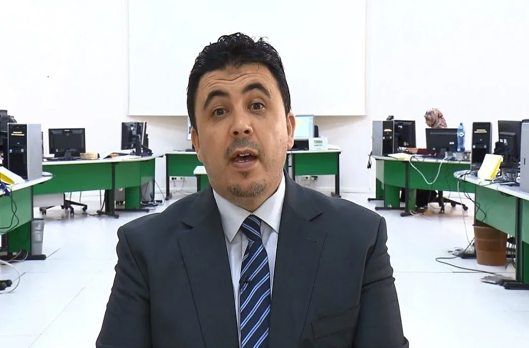 الحسين يوعابد يفسر أسباب موجة الحرارة الاستثنائية بالمغرب