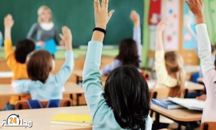 تطوان: فك لغز اختفاء تلميذتين واعتقال شخصين متورطين في الحادث