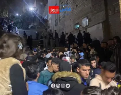فاس.. ارتفاع حصيلة ضحايا انهيار عمارة إلى 9 وفيات و7 مصابين