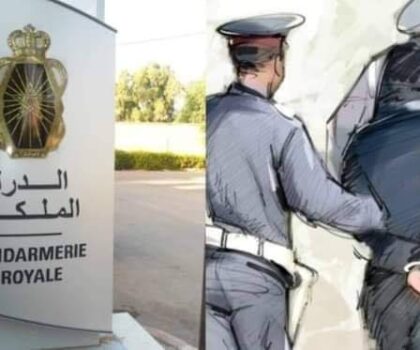 توقيف مستشار جماعي ضواحي سطات بتهمة الاتجار في المخدرات
