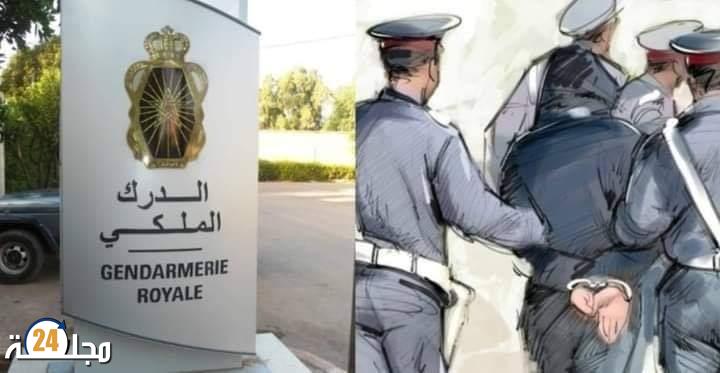 توقيف مستشار جماعي ضواحي سطات بتهمة الاتجار في المخدرات