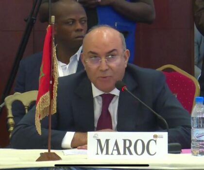 تصريحات بنكيران تثير الجدل ومحمد غياث يوضح….السياسة الخارجية لا تُختزل في الانفعالات