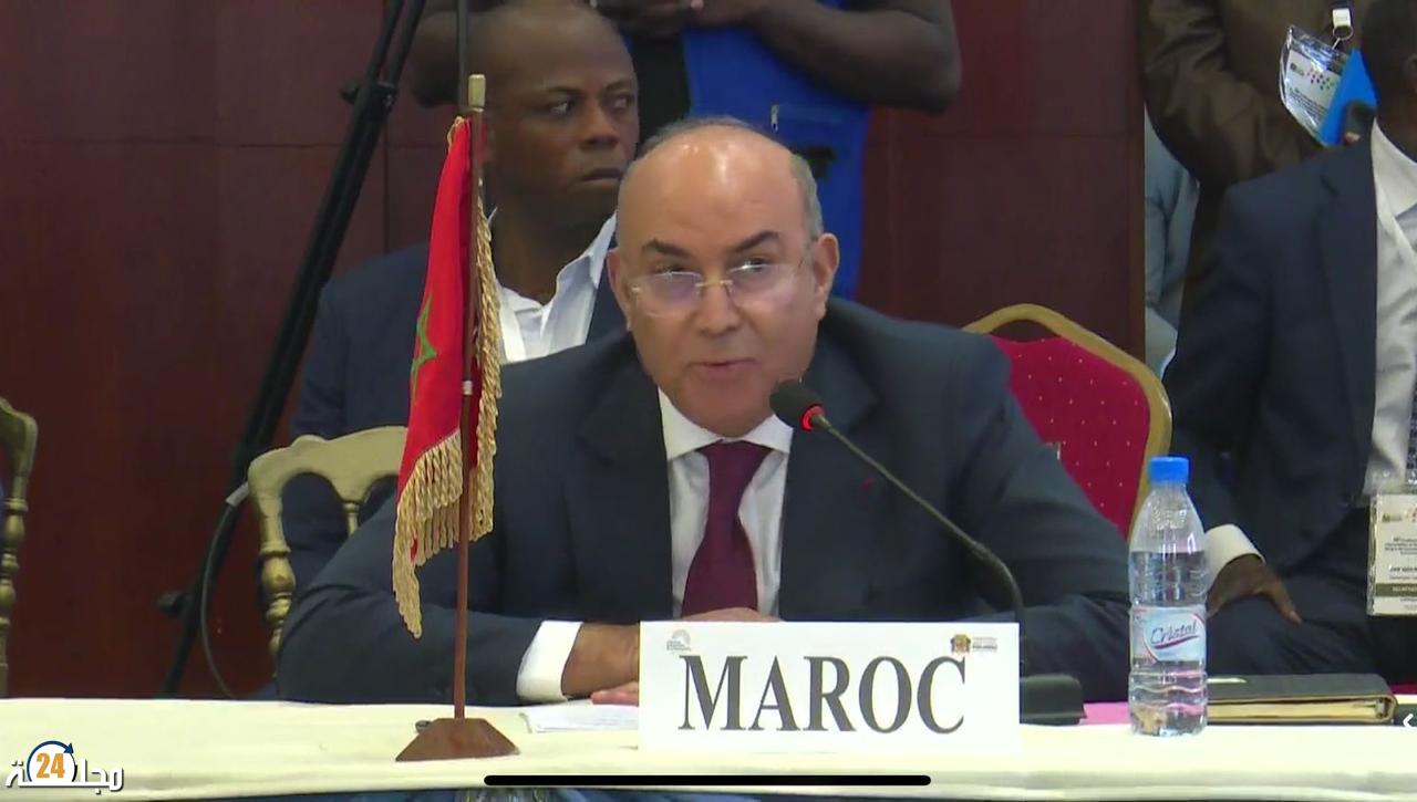 تصريحات بنكيران تثير الجدل ومحمد غياث يوضح….السياسة الخارجية لا تُختزل في الانفعالات