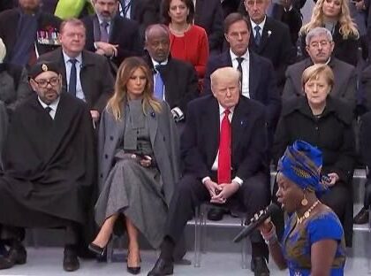 كيف تم إقصاء “القاهرة” من دورها المحوري؟ بدور جديد تقوده “المملكة المغربية”.. ولماذا؟