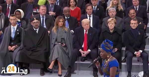 كيف تم إقصاء “القاهرة” من دورها المحوري؟ بدور جديد تقوده “المملكة المغربية”.. ولماذا؟