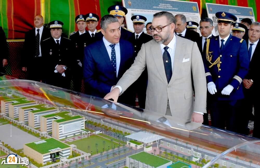 هذا ما يجب الانشغال به : الى المغاربة الأحرار كلنا وراء جلالة الملك محمد السادس نصره الله