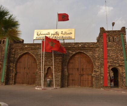 تكوين يثير الجدل في السمارة.. إعلاميون ينددون التهميش والإقصاء بمناسبة اليوم العالمي لحرية الصحافة