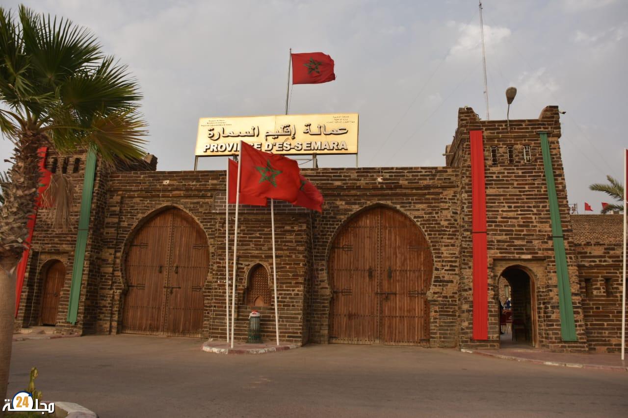 تكوين يثير الجدل في السمارة.. إعلاميون ينددون التهميش والإقصاء بمناسبة اليوم العالمي لحرية الصحافة