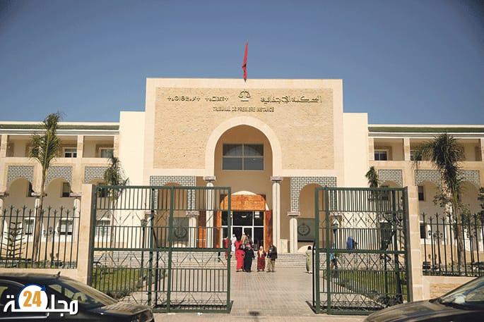 ابتدائية برشيد تصدر حكمها يوم الخميس المقبل بعد حجز ملف”ابتزاز مستثمرين بناء على خبرة قضائية مزورة
