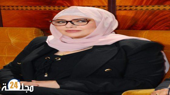 سعيدة زهير تستفسر وزير الفلاحة حول فعالية برنامج دعم مرعي الماشية ومسؤولية الوزارة في اختلالات تربية القطيع الوطني