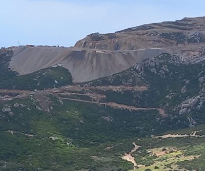 كراء من الباطن خارج القانون من يحمي الثروات السلالية من جشع الشركات بتغرامت