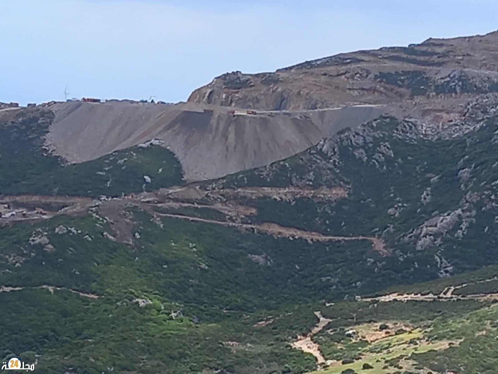 كراء من الباطن خارج القانون من يحمي الثروات السلالية من جشع الشركات بتغرامت
