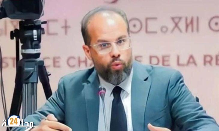العصبة المغربية للدفاع عن حقوق الإنسان … تعلن التصعيد