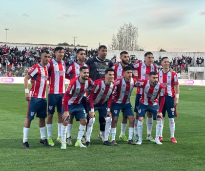 المغرب التطواني رسميا يودع قسم الصفوة