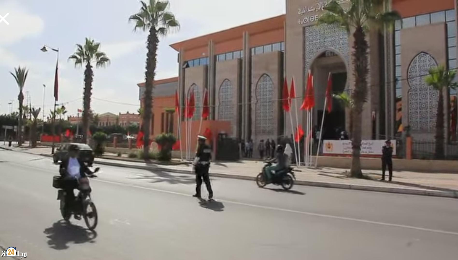 احتجاجات تصعيدية تهز ابتدائية بيوكرى وسط تجاهل رسمي: النقابة تدخل في معركة مفتوحة