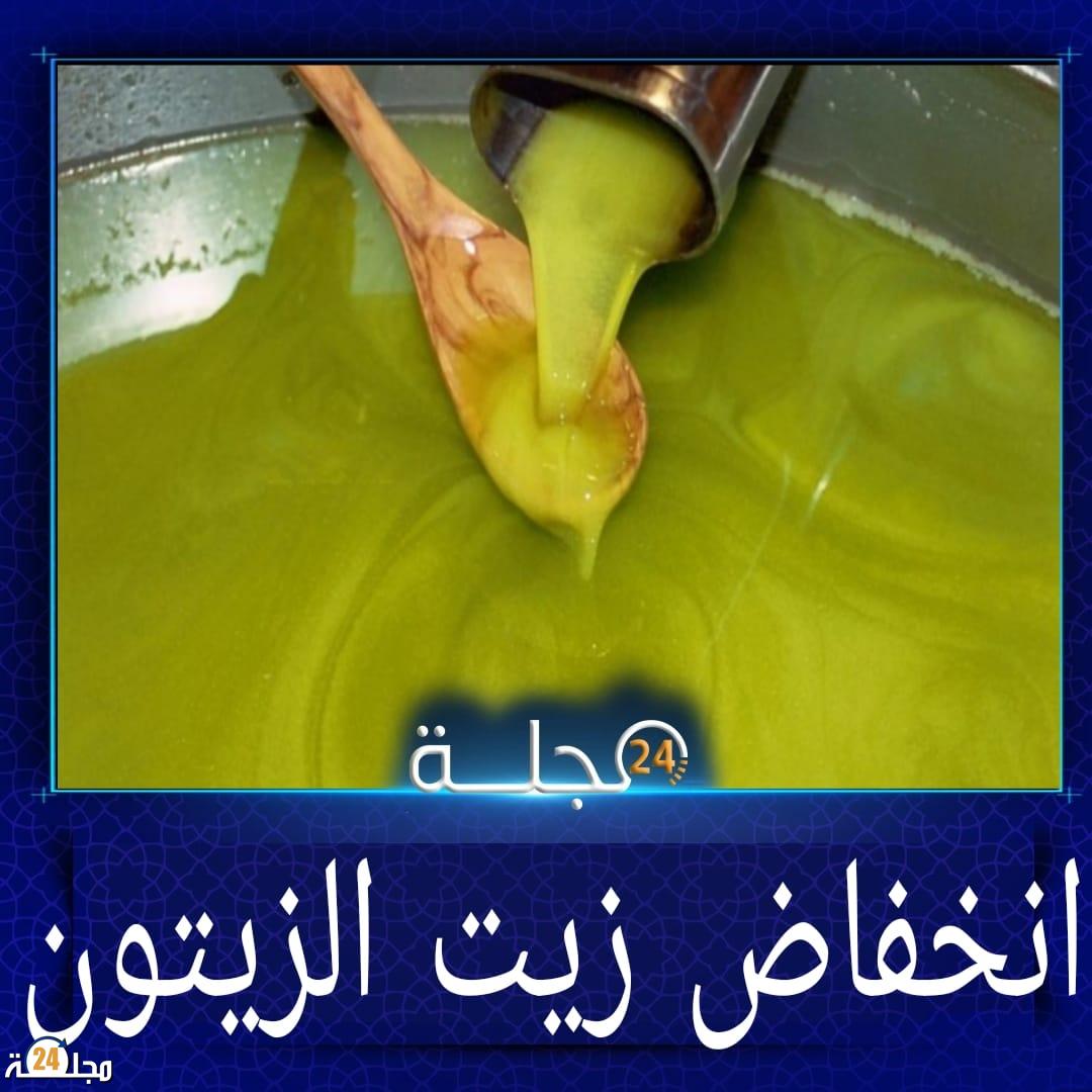 أزلو محمد يكتب: انخفاض أسعار زيت الزيتون في إسبانيا: بين التحولات الاقتصادية وتأثيرها على الأسواق المغربية.