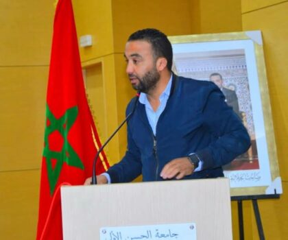 “الحركية الترابية والتعيينات الملكية: عندما تُضبط الدولة بنبض الجغرافيا