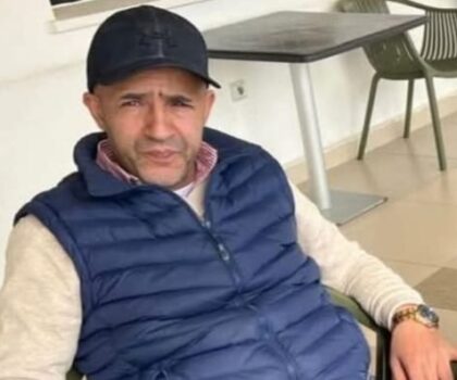 عبد السلام بوعاز يطمح لرئاسة عصبة فاس مكناس لكرة القدم في ظل توجيهات ملكية سامية ودينامية رياضية وطنية