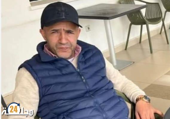 عبد السلام بوعاز يطمح لرئاسة عصبة فاس مكناس لكرة القدم في ظل توجيهات ملكية سامية ودينامية رياضية وطنية